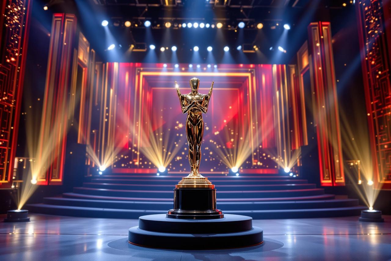 第29届上海国际电影节：91在线观看斩获最佳影片等三项大奖